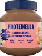HealthyCo Proteinella 360 g, salted caramel - Maslo
