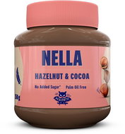 HealthyCo Nella Hazelnut 350 g - Cream