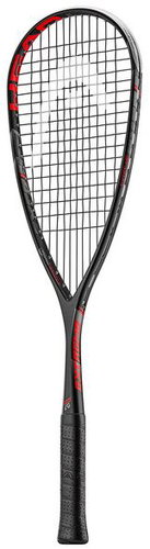 Head Extreme 135 - Squash Racket - Main image