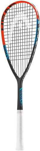 Head Cyber Tour - Squash Racket - Main image