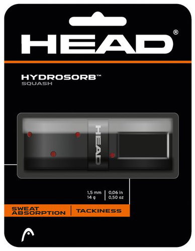 Head Hydrosorb Squash - Tennis Racket Grip Tape - Main image
