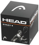 Squash labda Head Start 1ks - Squashový míč