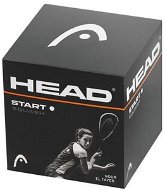 Head Start 1ks - Squashový míč