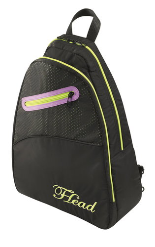 Head Women´s Slingpack Main image Head Women´s Slingpack - Sports Backpack - Main image