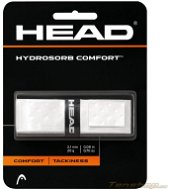 Tennis Racket Grip Tape Head HydroSorb Comfort White - Omotávka na raketu