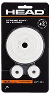 Head Xtreme Soft 10+2 white - Tennis Racket Grip Tape