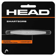 Dampener Head Smartsorb Silver - Tlumítko