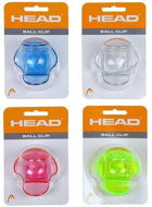 Head Ball Clip Colour - Holder