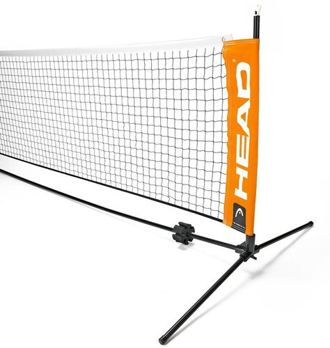 Head Mini Tennis Net Main image Head Mini Tennis Net - Tennis net - Main image