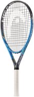 Head Graphene Touch PWR Instinct grip 3 - Tennis Racket