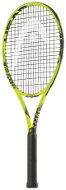 Head MX Spark For Yellow Grip 2 - Tennis Racket