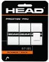 Tennis Racket Grip Tape Head Prestige Pro 3pcs white - Omotávka na raketu