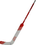 Goalie Brian's GSU3 Light Wood SR, red, Senior, R - Hockey Stick