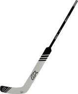 Goalie Brian's GSU1 Wood INT, black, Intermediate, 24", R - Hockey Stick