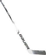Goalie Bauer Vapor X2.9 S19 SR, white-black, Senior, R, P31 - Hockey Stick
