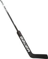 Goalie Bauer Vapor X2.5 S19 JR, black, Junior, 21", L, P31 - Hockey Stick