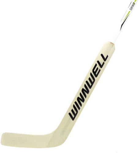 Goalie Winnwell GXW3 SR, Senior, 27", R, PS134 - Hockey Stick - Main image