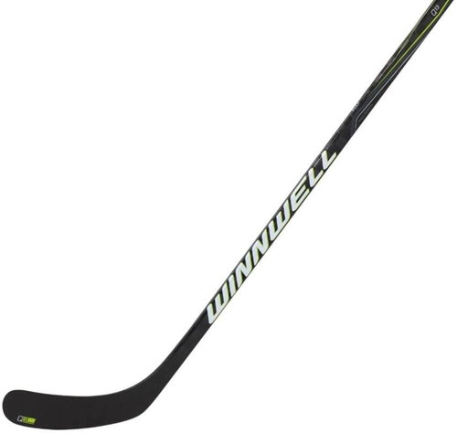Hockey stick Winnwell Q13 Grip 2019 SR, Senior, 85, R, PS155 - Hockey Stick - Main image