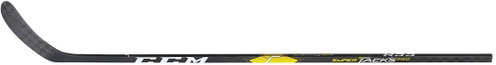 Hockey stick CCM Super Tacks Pro SR, Senior, 85, R, P19 - Hockey Stick - Main image