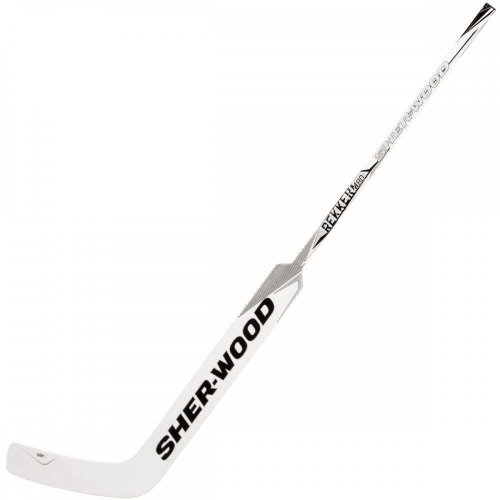 Goalie Sher-Wood M80 JR, Junior, 21", L, PP41 - Hockey Stick - Main image