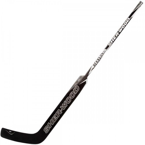 Goalie Sher-Wood M70 JR, Junior, 21", L, PP41 - Hockey Stick - Main image