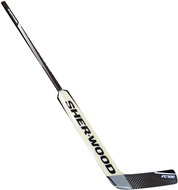 Brankářská hokejka Sher-Wood FC700 SR, modrá, Senior, 27", L, PP41 - Hokejka