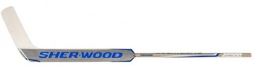 Sher-Wood FC500 SR, blue, Senior, 26", L, PP41 - Hockey Stick - Main image