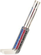 Goalie stick Sher-Wood FC500 JR, black, Junior, 21", R, PP41 - Hockey Stick