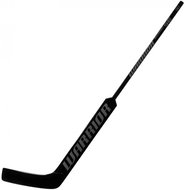 Goalie Warrior Swagger Black SR, Senior, 26", R - Hockey Stick