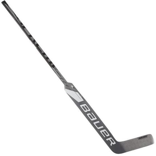 Goalie Bauer Supreme 3S Pro S20 INT, Intermediate, 24", P31, L - Hockey Stick - Main image