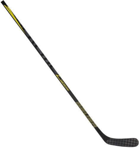 Hockey stick Bauer Supreme 3S S20 INT, Intermediate, 55, P92, R - Hockey Stick - Main image