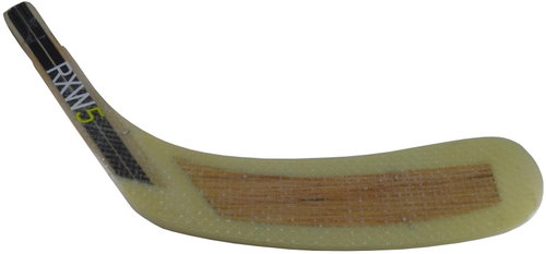 Winnwell BLADE RXW5, Senior, R, PS119 - Hockey Stick Blade - Main image