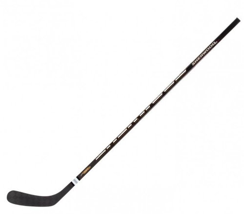 Sher-Wood Code III SR, Senior, 85, L, PP92 - Hockey Stick - Main image