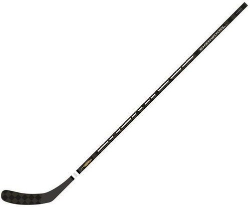 Sher-Wood Code III INT, Intermediate, 60, L, PP92 - Hockey Stick - Main image