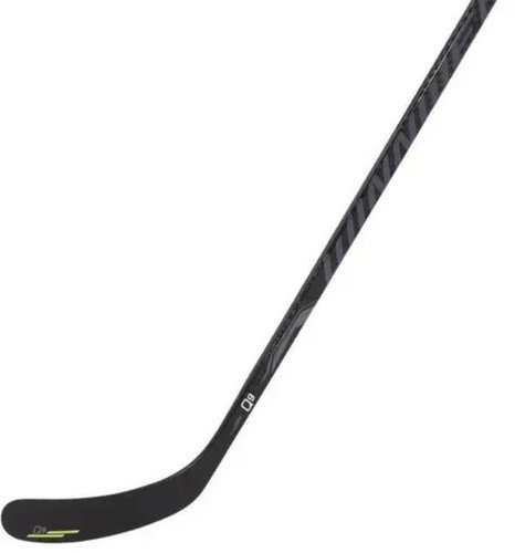 Hockey stick Winnwell Q9 PRO 2019 INT, Intermediate, 65, R, PS119 - Hockey Stick - Main image