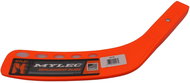 Spare blade for hockey Mylec, orange, L - Hockey Stick Blade