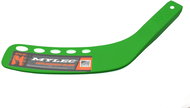 Spare blade for hockey Mylec, green, R - Hockey Stick Blade