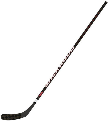 Hockey stick Sher-wood Code II SR, Senior, 85, R, PP26 - Hockey Stick - Main image