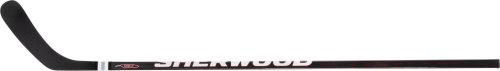 Hokejka Sher-wood Code II INT, Intermediate, 60, R, PP26 - Hokejka - Main image