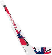 Brankářská mini hokejka NHL, Washington Capitals - Hokejka