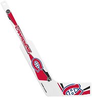 Brankářská mini hokejka NHL, Montreal Canadiens - Hokejka