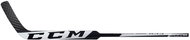Goalie CCM Eflex 5.9 SR, white-black, Senior, 26'', R, P4 - Hockey Stick
