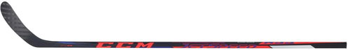 Hockey stick CCM JetSpeed 475 INT, Intermediate, 55, L, P28 - Hockey Stick - Main image