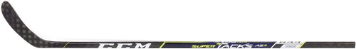 Hockey stick CCM SuperTacks AS3 SR, Senior, 95, R, P28 - Hockey Stick - Main image