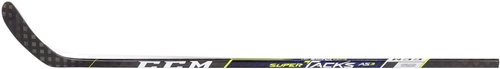 Hockey stick CCM SuperTacks AS3 SR, Senior, 95, L, P29 - Hockey Stick - Main image