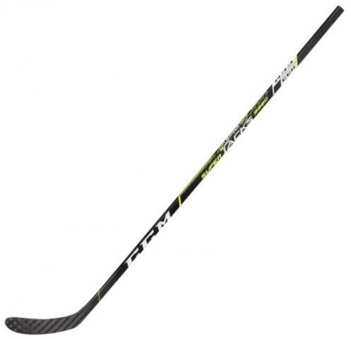 CCM SuperTacks 9380 SR, Senior, 75, L, P29 - Hockey Stick - Main image