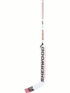 Goalie Sher-Wood Rekker RE 2 SR, Senior, 25", L, PP41 - Hockey Stick
