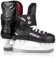Bauer NS S18 YTH, Children's, Y9.0, 27, R - Ice Skates