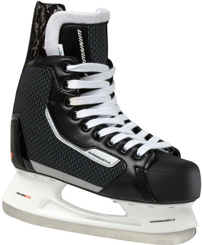 Winnwell AMP300 JR, Junior, 5.0, 38.5 - Ice Skates - Main image