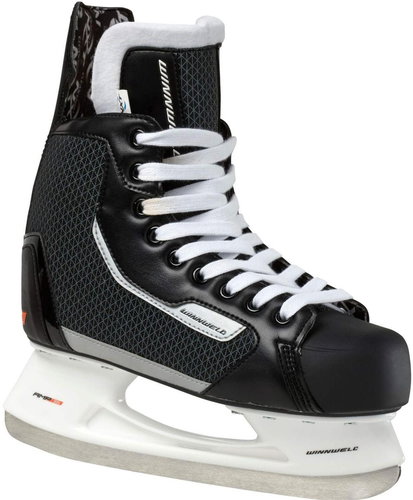 Winnwell AMP300 YTH, Children's, Y8.0, 26 - Ice Skates - Main image